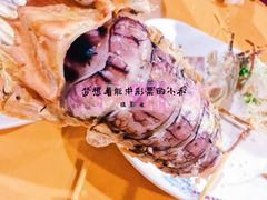 -班赞海鲜市场