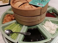 羲和烤鸭-羲和雅苑•北京烤鸭(陆家嘴中心店)