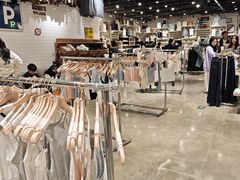 -BASEMENT FG (成都太古里店)