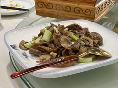 -方荣糊涂菜馆(湖北路店)