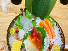 -Sushi Love 创意寿司(丽影广场店)