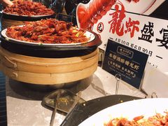 -五月罗马海鲜自助餐厅(陆家嘴店)