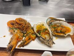 -大渔·观筵(三里屯太古里店)