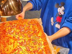 -火叮叮自助烤肉·现切牛肉(茂业店)