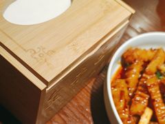 -全牛匠·乐山跷脚牛肉(西单华威约饭街店)