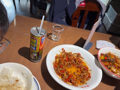 -天下客饭店(中山路店)