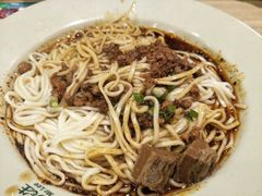 -李先生牛肉面(长春红旗街店)