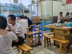 大堂-万州大虾(五桥店)