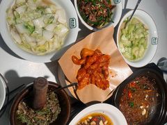 -费大厨辣椒炒肉(太平老街店)