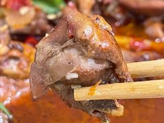-阿拉丁新疆风味餐厅·清真(罗廊巷店)