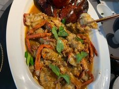 -阿五黄河大鲤鱼(纬三路店)