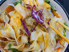 -宛平李记小吃(东关街店)