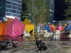 -大族广场Mall&More