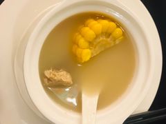 -北京宝辰饭店·聚彩轩中餐厅