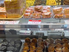 -康乃馨糕饼店(永安道店)