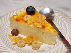 -CRAZYONES克芮旺斯西班牙餐厅(苏州中心店)