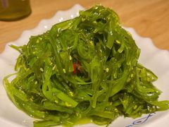 海草-全渔村小海鲜