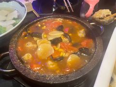 -醉小酒馆·川菜·江湖菜·重庆菜(观音桥旗舰店)