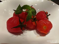 -北京王府井希尔顿酒店·秦唐中餐厅Chynna