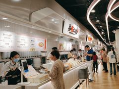 -大食代美食广场(月星环球港店)