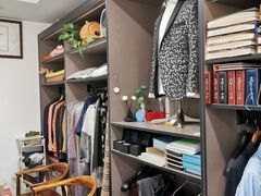 -铭仕洋服(成山路店)
