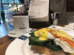 班尼迪克-JamaicaBlue(新城国际店)