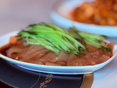 -老北京馅饼粥(西单店)
