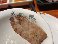 -山之屋炭火烧肉·生啤畅饮(大朗万科中央公园店)