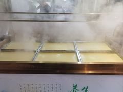 -鱼头泡饭·湖北菜·非物质文化遗产(岳家嘴总店)