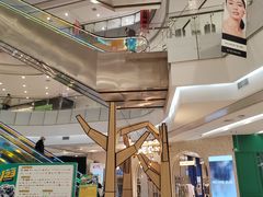 -凯德广场(学府店)