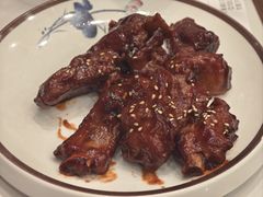 上海小排-三玛璐酒楼(汉口路店)