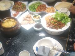 -满园烤鸭·春饼(沈北万达店)