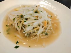 -莫干山郡安里度假酒店-桃尖中餐厅