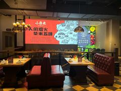 -小柴米·传统江西菜(八一广场店)