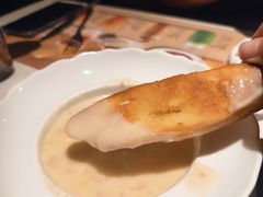 -半秋山西餐厅(巴南万达广场店)