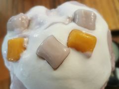 -WONDER ICE 萬得冰田(建設路总店)