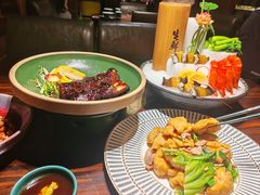 -粤·向群饭店(麓景路店)