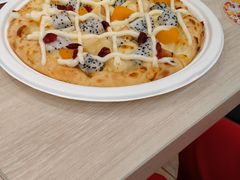 -City1+1城市比萨·意面(桂林路店)