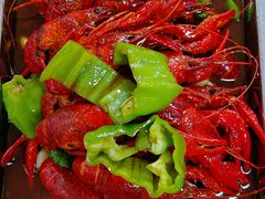 -盱眙虾神於氏龙虾(夫子庙红街店)