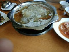 -鹅火锅(翡翠路店)