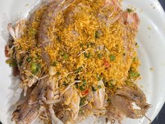 -小海豚•老字号海鲜餐厅(天涯店)