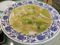 -一品楼灌汤包子(西门大街店)