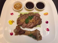 -新天世纪中餐厅