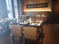 -曙亚洲餐厅-重庆富力艾美酒店(南坪万达广场店)
