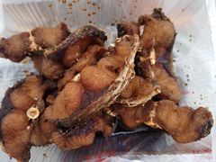 -梅记大块头爆鱼店(乍浦路店)