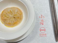 汤包-无味舒食(思南公馆店)