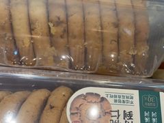 -泸溪河桃酥(长乐路店)