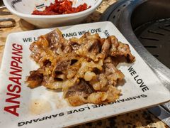 -安又胖韩国烤肉(泰达永旺店)