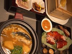 -小厨娘淮扬菜(河西奥美大厦店)