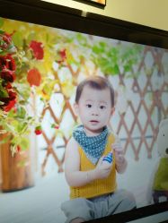 -玛瑞莎·儿童·亲子摄影(越秀店)